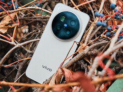 Im Test: Vivo X300 Pro (Bildquelle: Alex Wätzel)