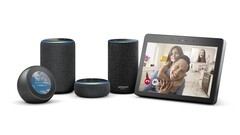 Skype-Calls freihändig: Alexa und Skype verschmelzen