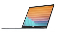 VBook: Neues Notebook mit Intel-Prozessor, Unibody und hochauflösendem 3:2-Display vorgestellt