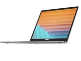 VBook: Neues Notebook mit Intel-Prozessor, Unibody und hochauflösendem 3:2-Display vorgestellt