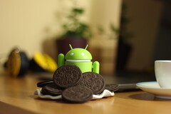 Google: Android Oreo 8.1 & Oreo Go Edition werden ab heute ausgeliefert