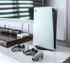 Die zweite Revision der PlayStation 5 läuft heißer, da Sony beim Kühlsystem spart. (Bild: Ben Iwara)