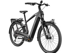 Tesoro X 1 2026: Alltagstaugliches E-Bike