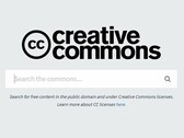 Neue Suchmaschine für Creative Commons-Bilder veröffentlicht