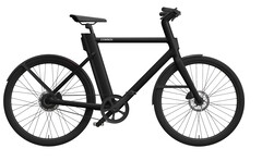 Cowboy Cruiser: E-Bike ist ab sofort erhältlich