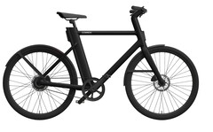 Cowboy Cruiser: E-Bike ist ab sofort erhältlich