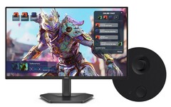 Dells neue Monitore richten sich insbesondere an preisbewusste Gamer - eigentlich.