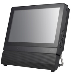 Shuttle stellt kompakten All-in-One-PC P20U vor