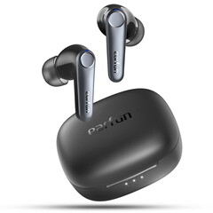 EarFun Air Pro 3: Neue, drahtlose Kopfhörer startet mit Rabatt