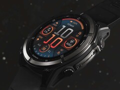 Garmin rollt eine neue Software-Aktualisierung aus
