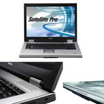 Toshiba Satellite Pro A120