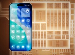 Das Apple iPhone 17 Pro dürfte im September mit iOS 26 auf den Markt kommen. (Bildquelle: Apple, bearbeitet)