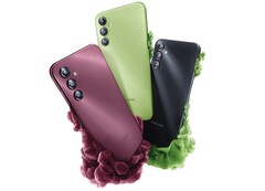 Das Samsung Galaxy A14 5G lässt sich relativ leicht reparieren. (Bild: Samsung)