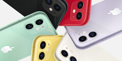 Smartphones: Überholt Apple mit dem iPhone 11 wieder Huawei?