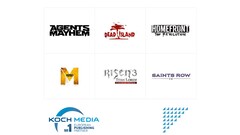 Das schwedische THQ Nordic kauft Publisher Koch Media