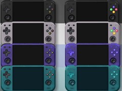 MagicX Two Dream Light und Pro: Neue Gaming-Handhelds