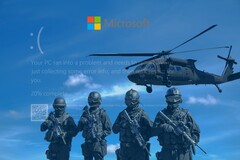 Microsoft erhält umstrittenen Zuschlag für einen 10 Milliarden Dollar schweren US-Militärauftrag