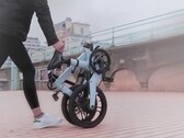 OXFO OX1: Neues, faltbares E-Bike