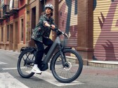 Nevo5: Alltagstaugliches E-Bike