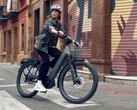Nevo5: Alltagstaugliches E-Bike