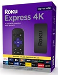 Roku Express 4K