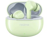 Realme Buds T110: Neue, drahtlose Kopfhörer starten günstig