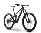 Mit dem Raymon Tarok Pro bietet Raymon ein neues Fully-MTB mit Avinox-Motor an