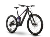Mit dem Raymon Tarok Pro bietet Raymon ein neues Fully-MTB mit Avinox-Motor an