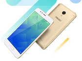 Meizu hat sein M5S Einsteiger-Smartphone in China offiziell vorgestellt.