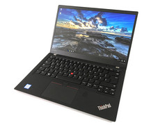 Lenovo ruft ThinkPad X1 Carbon 2017 wegen defekter Schrauben teilweise zurück