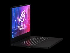 Test Asus ROG Zephyrus G GA502DU (Ryzen 7 3750H, GTX 1660 Ti Max-Q) Laptop