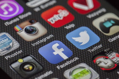 Studie: Social Media führt nicht automatisch zu schlechten Noten