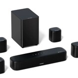 Aura A60: Neue Audiolösung mit Raumklang (Bildquelle: Ultimea)