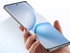 Y400 Pro 5G: 5G-Smartphone ist vorbestellbar (Bildquelle: Vivo)