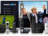 Waipu reduziert seine Abos drastisch auf 1 bzw. 5,99 Euro pro Monat (Bildquelle: Waipu)