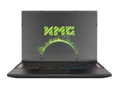 Das XMG Neo 15 betreibt die Nvidia GeForce RTX 3070 bzw. die RTX 3080 Laptop-GPU mit einer besonders hohen TGP. (Bild: XMG)