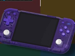 XU35 H40: Neuer Retro-Handheld hat Preis und Termin (Bildquelle: XU Retro, via Retro Handhelds)