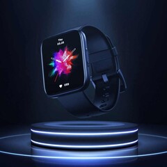 Zeblaze Beyond 2: Wasserdichte Smartwatch startet zum günstigen Preis