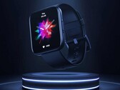 Zeblaze Beyond 2: Wasserdichte Smartwatch startet zum günstigen Preis