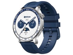 Die Btalk 4 Pro ist eine neue, günstige Smartwatch