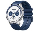 Die Btalk 4 Pro ist eine neue, günstige Smartwatch