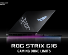 Das ROG Strix SCAR 16 (G635) beeindruckt auf ganzer Linie. (Bildquelle: ASUS)