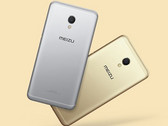 Das Meizu MX6 gibt's in vier Farben ab 270 Euro.