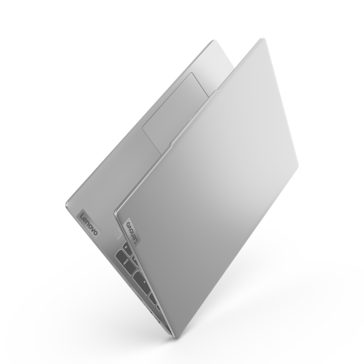 Die IdeaPad 5 Serie bietet leichte Multimedia-Laptops mit langer Akkulaufzeit (Bild: Lenovo).