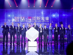 Volkswagen: Mega-Werk des VW-Konzerns für Elektromobilität in China.