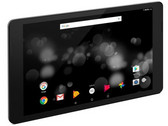 Das 10,1-Zoll-FHD-Tablet Primetab P10 LTE von Trekstor kostet 250 Euro.