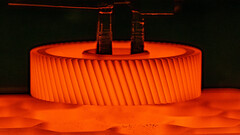 BMW: Neuer Härteofen für E-Antriebskomponenten in Dingolfing reduziert CO2.