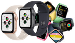 Deal: Apple Watch SE bei Media Markt und Saturn für unter 270 Euro im Angebot.