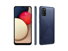 Samsung Galaxy A02s