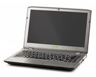Test Schenker XMG A305 (Clevo W230SD) Notebook